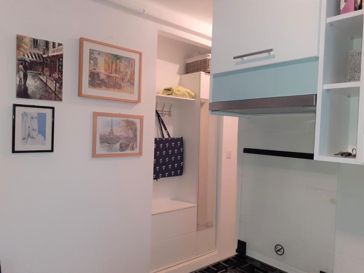 Nelli Apartman Keszthely Exterior foto