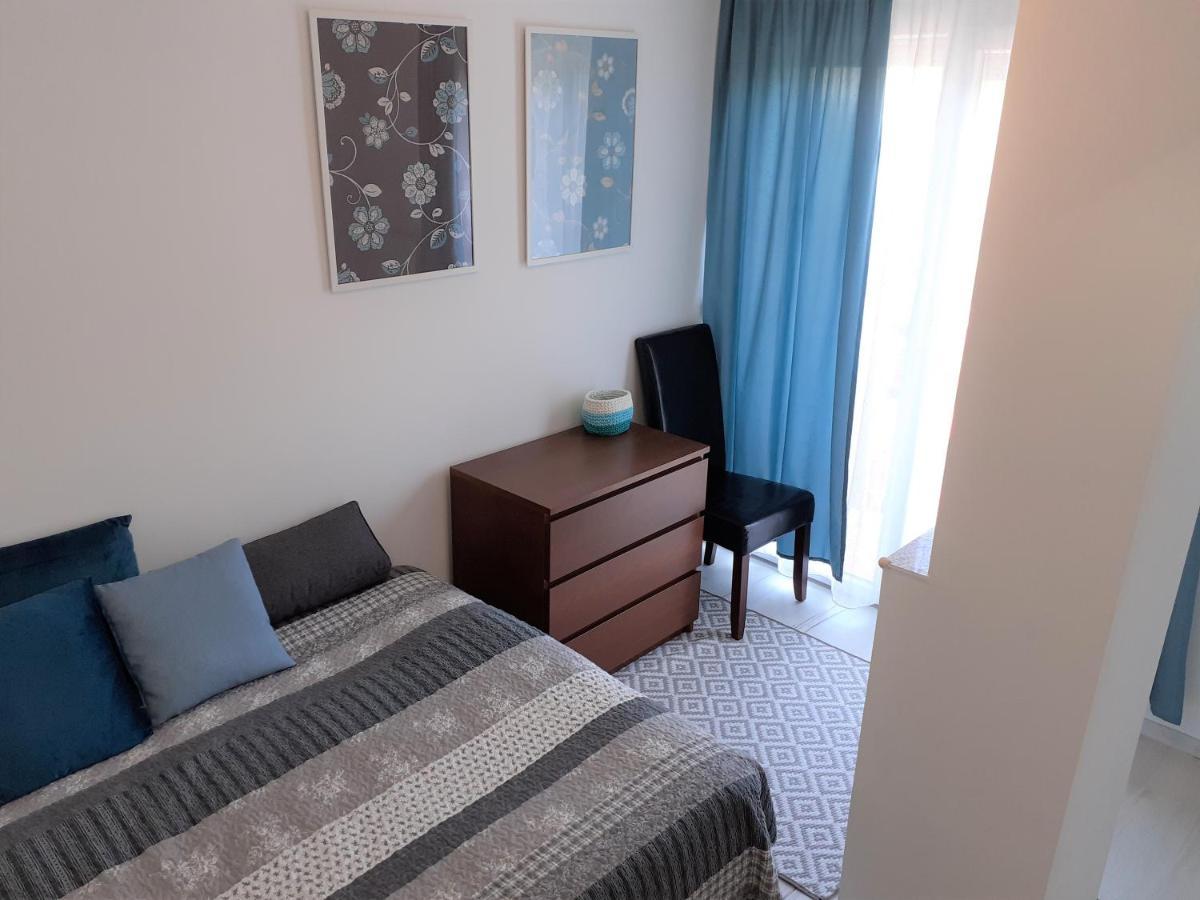 Nelli Apartman Keszthely Exterior foto